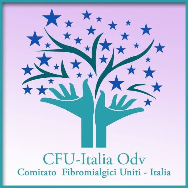 logo cfu italia odv