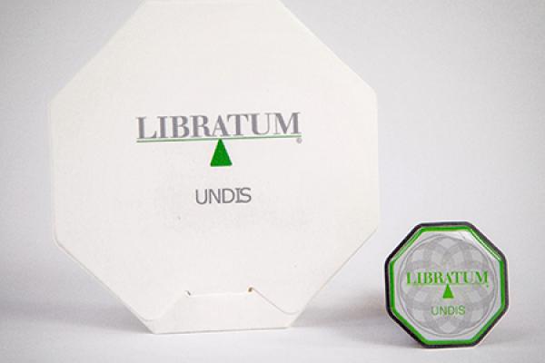 Libratum®Undis: il dispositivo per cellulari, computer e wifi